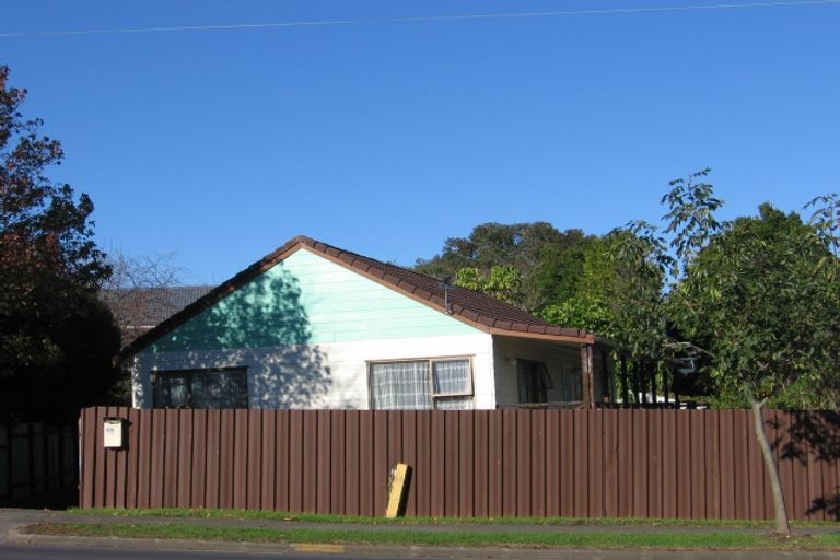 Photo of property in 65 Redoubt Road, Goodwood Heights, Auckland, 2105