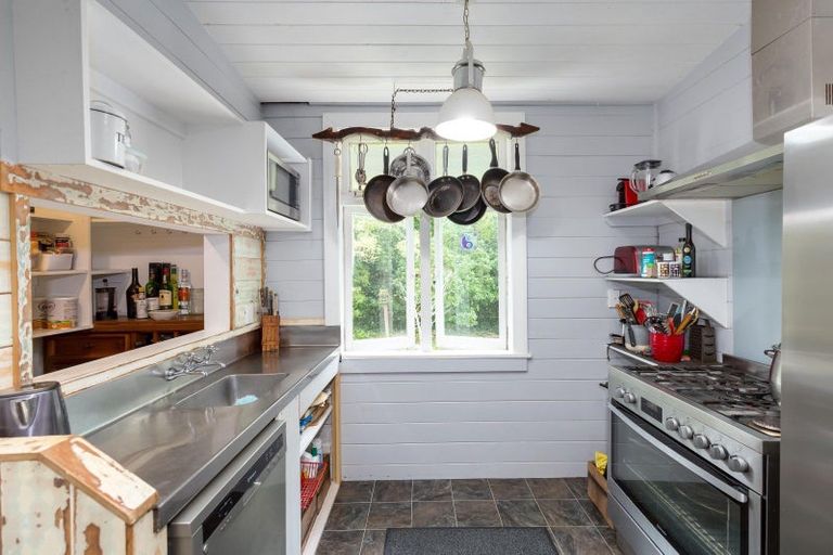 Photo of property in 317 Wood Street, Woodside, Greytown, 5794