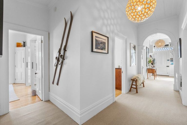Photo of property in 11 Hereford Street, Roslyn, Dunedin, 9010