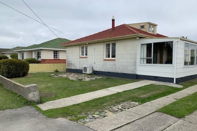 Photo of property in 14 Milner Street, Oamaru North, Oamaru, 9400