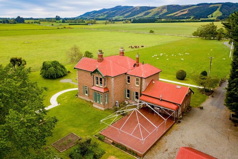 Photo of property in Mainholm Lodge, 592 Pomahaka Road, Pomahaka, Gore, 9771