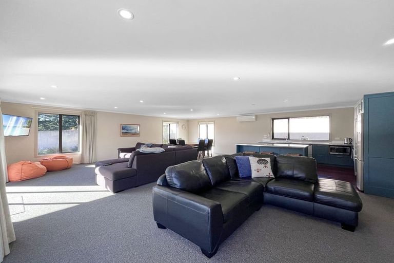 Photo of property in 21 Pinot Noir Court, Omarama, 9412