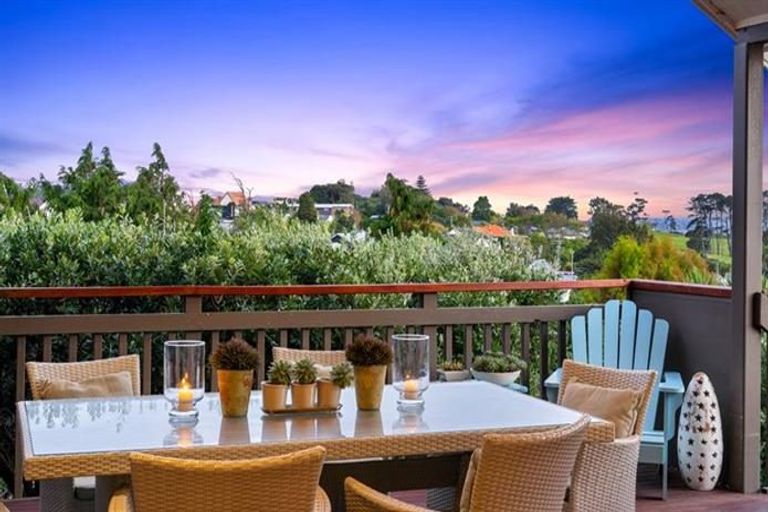 Photo of property in 446 Riddell Road, Glendowie, Auckland, 1071