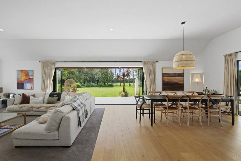 Photo of property in 280 Gilmours Road, Lincoln, Christchurch, 7672