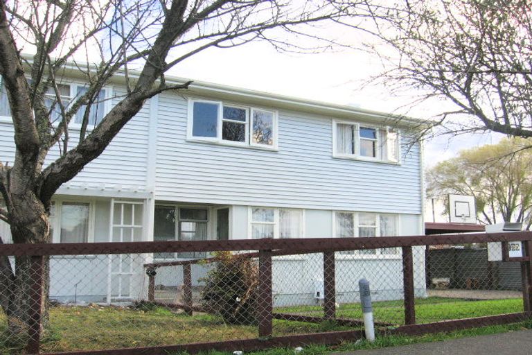 Photo of property in 125-129 Highbury Avenue, Highbury, Palmerston North, 4412