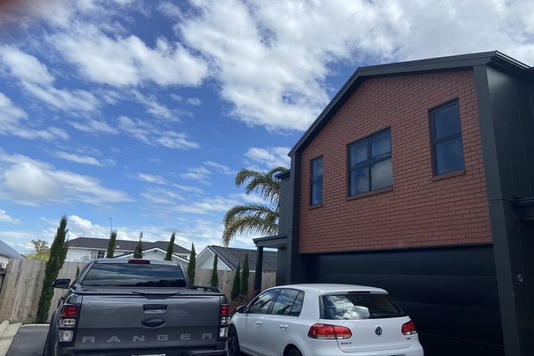 Photo of property in 6/3 Charlemont Street, Whitiora, Hamilton, 3200