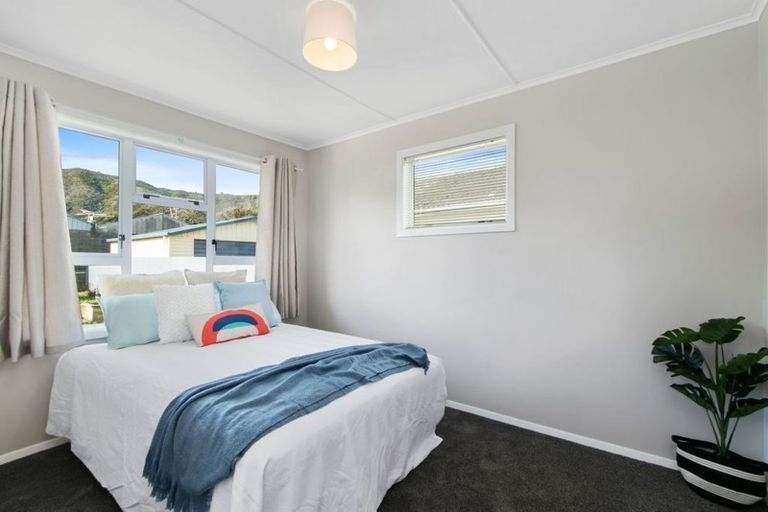 Photo of property in 16 Roberts Street, Wainuiomata, Lower Hutt, 5014