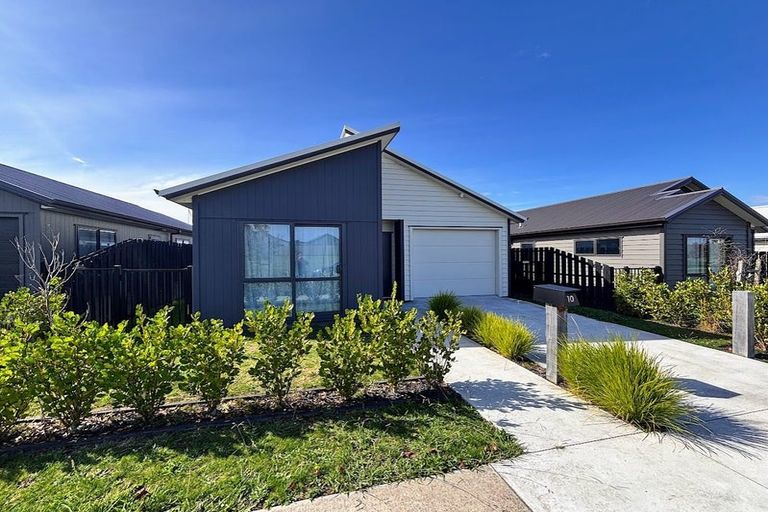 Photo of property in 10 Panewaka Street, Te Kauwhata, 3710