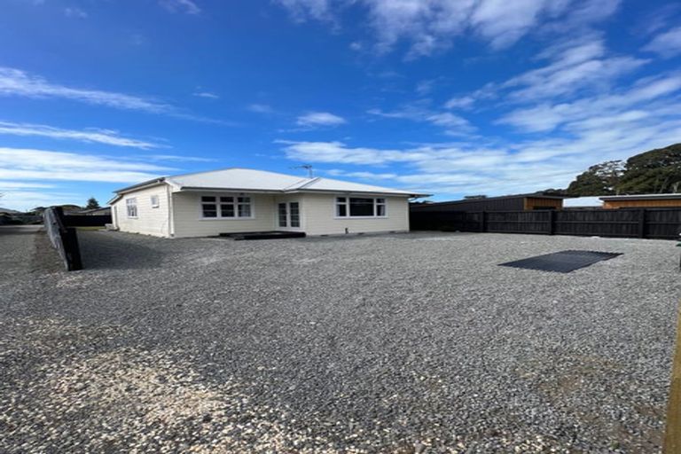 Photo of property in 87 Ottawa Road, Wainoni, Christchurch, 8061