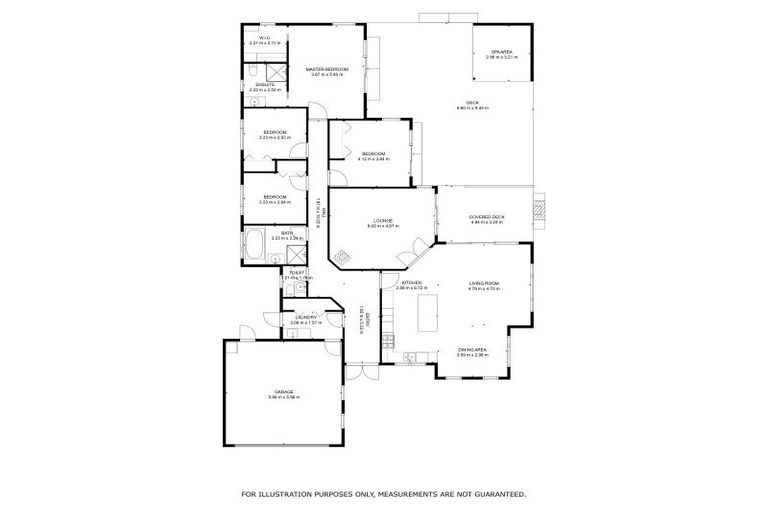 Photo of property in 6 Lester Place, Witherlea, Blenheim, 7201