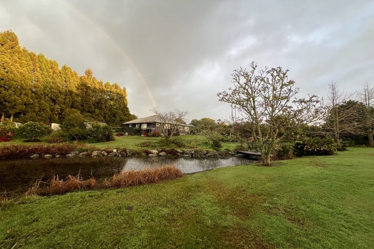 Photo of property in 100 Te Ahu Ahu Road, Ohaeawai, Kaikohe, 0472