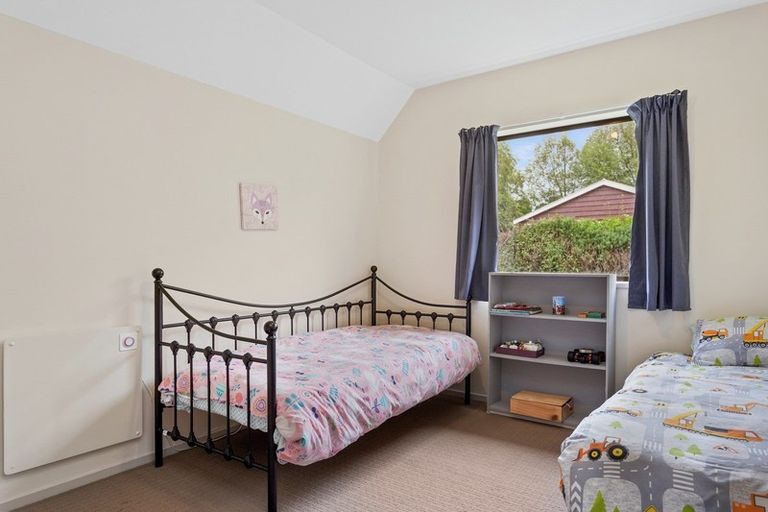 Photo of property in 101 Ashley Gorge Road, Starvation Hill, Oxford, 7495