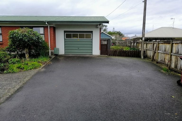 Photo of property in 38a Brooklyn Road, Claudelands, Hamilton, 3214