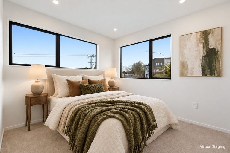 Photo of property in 3/5 Arawa Street, New Lynn, Auckland, 0600