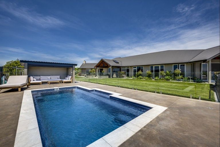 Photo of property in The Woolshed, 15g Omarunui Road, Waiohiki, Napier, 4183