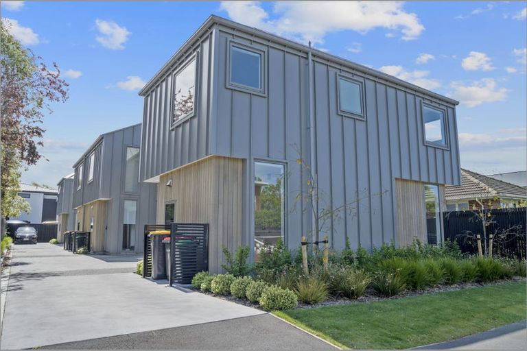 Photo of property in 2/91 Westminster Street, St Albans, Christchurch, 8014