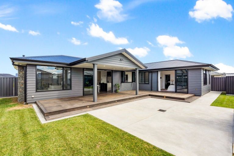 Photo of property in 10 Meech Way, Frimley, Hastings, 4120