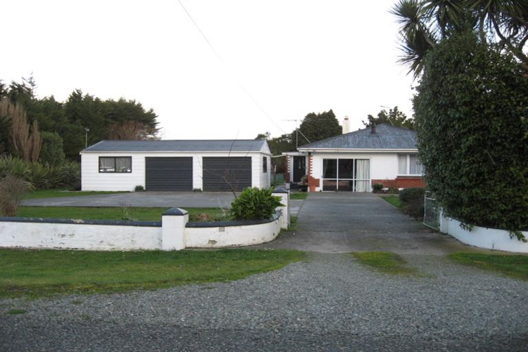 Photo of property in 39 Watt Road, Otatara, Invercargill, 9879
