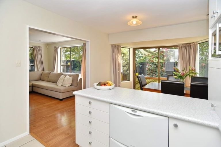 Photo of property in 39 Cavendish Road, Casebrook, Christchurch, 8051