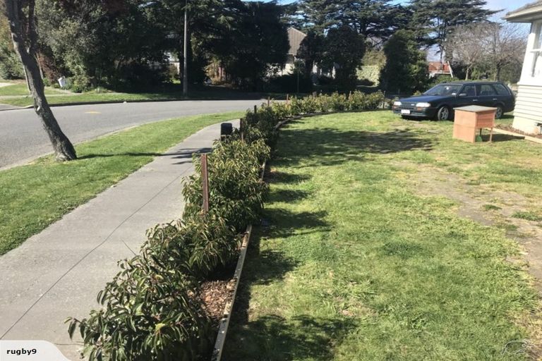 Photo of property in 18 Hillary Crescent, Upper Riccarton, Christchurch, 8041