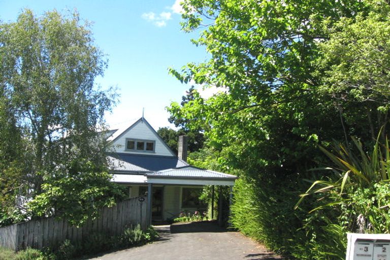 Photo of property in 2/11 Wootton Road, Remuera, Auckland, 1050