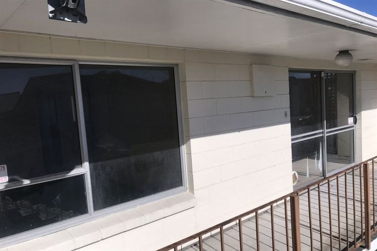 Photo of property in 6/45 Southampton Street, Sydenham, Christchurch, 8023