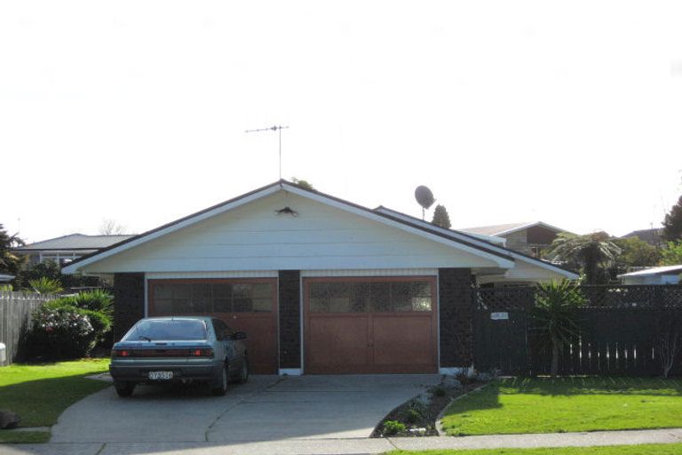 Photo of property in 12 Mary Henry Place, Whakatane, 3120