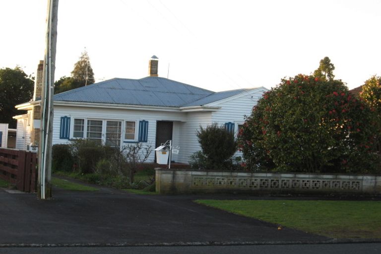 Photo of property in 55 Claude Street, Fairfield, Hamilton, 3214
