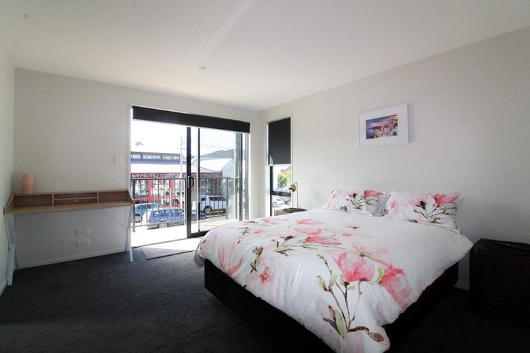 Photo of property in 138 Frederick Street, North Dunedin, Dunedin, 9016