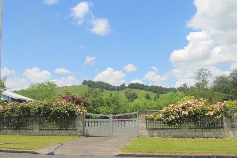 Photo of property in 107 Golf Road, Taumarunui, 3920