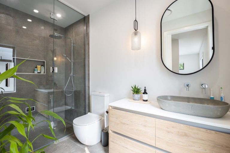 Photo of property in 3/20b Gordon Street, Glen Avon, New Plymouth, 4312