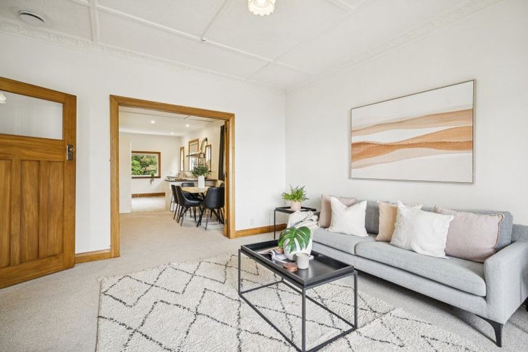 Photo of property in 21 Laura Avenue, Brooklyn, Wellington, 6021