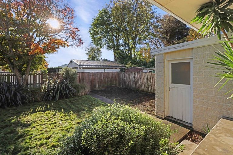 Photo of property in 2/85 Cameron Street, Ashburton, 7700