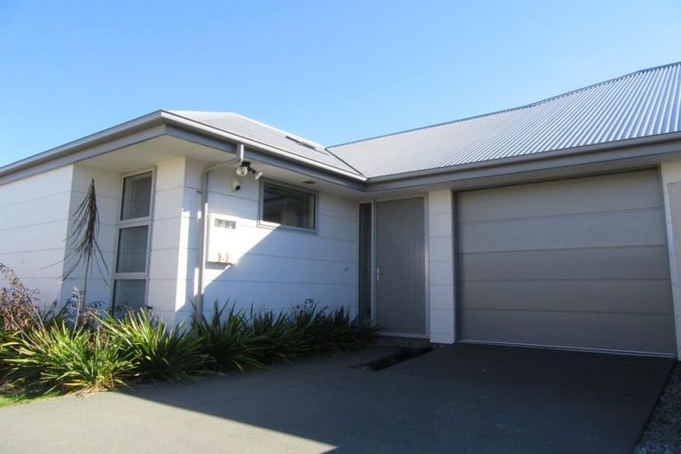Photo of property in 11d Clarence Street South, Addington, Christchurch, 8024