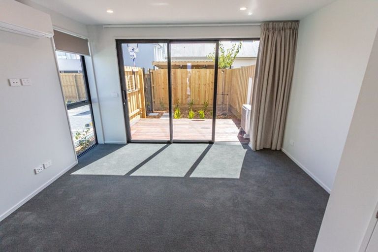 Photo of property in 5/149 Purchas Street, Edgeware, Christchurch, 8013