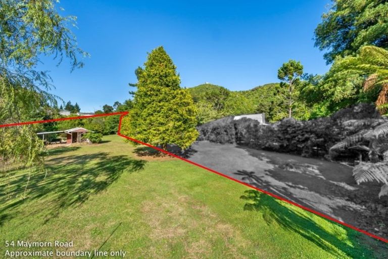 Photo of property in 56 Maymorn Road, Te Marua, Upper Hutt, 5018