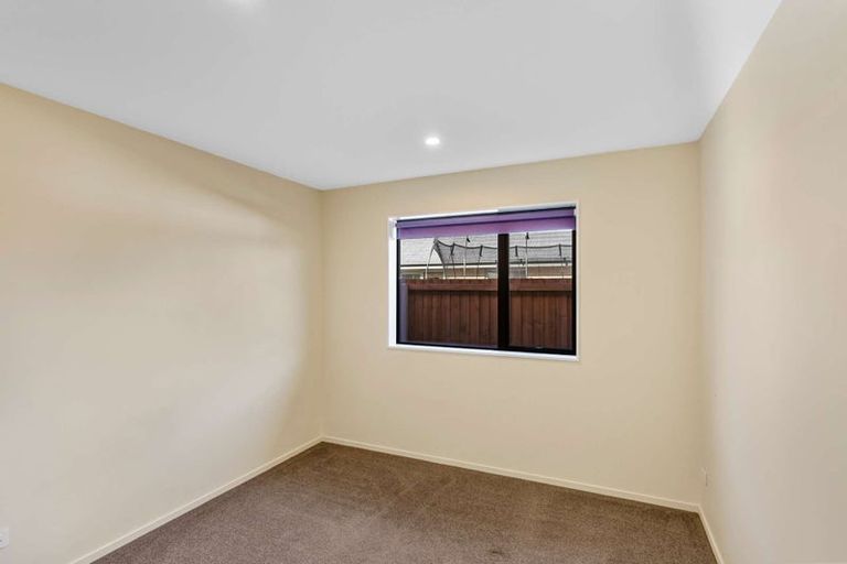 Photo of property in 8 Romanee Lane, Wigram, Christchurch, 8025