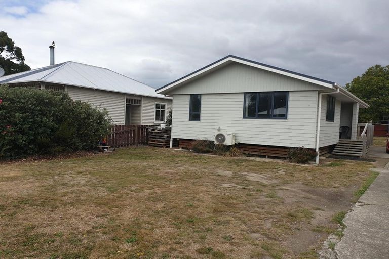 Photo of property in 24 Newcastle Street, Phillipstown, Christchurch, 8011