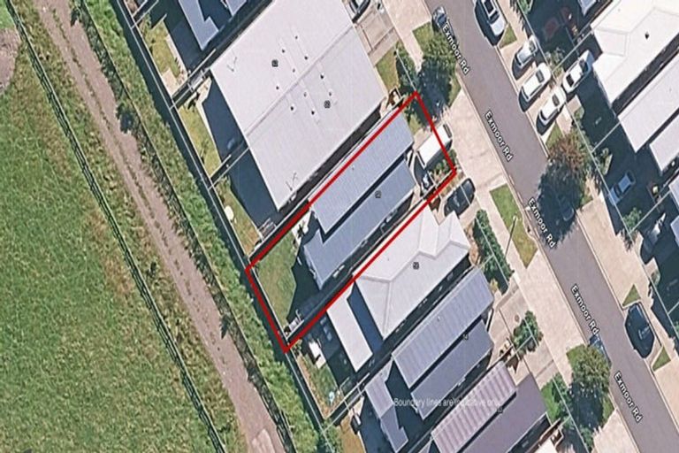 Photo of property in 58 Exmoor Road, Karaka, Papakura, 2113