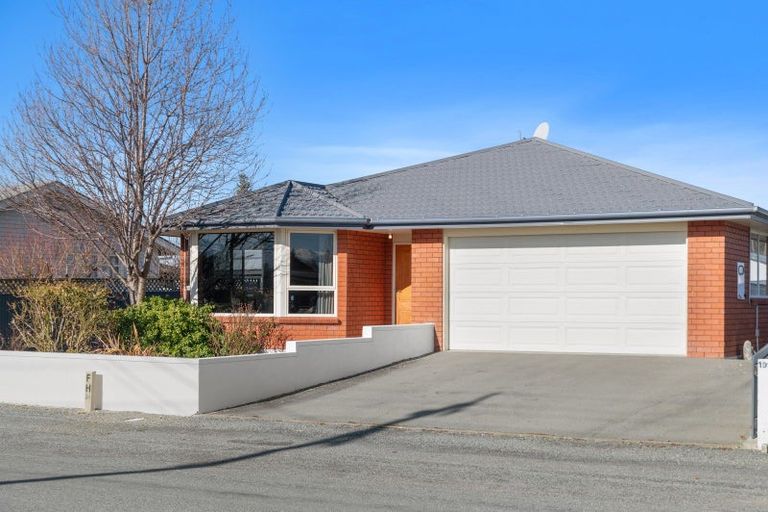 Photo of property in 189 Mackenzie Drive, Twizel, 7901