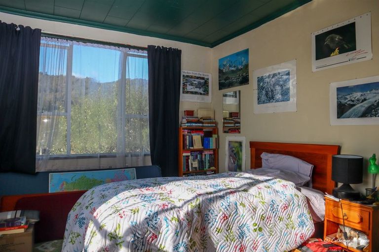 Photo of property in 5 Ross Street, Dunollie, Runanga, 7803