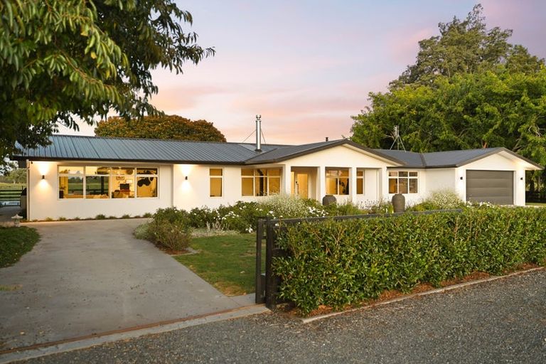 Photo of property in 172 Sainsbury Road, Puketaha, Hamilton, 3281