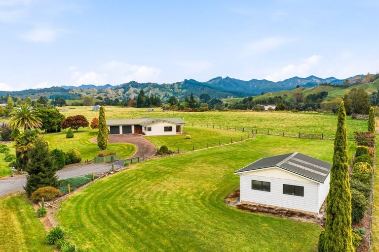 Photo of property in 185 Taringamotu Road, Taringamotu, Taumarunui, 3994