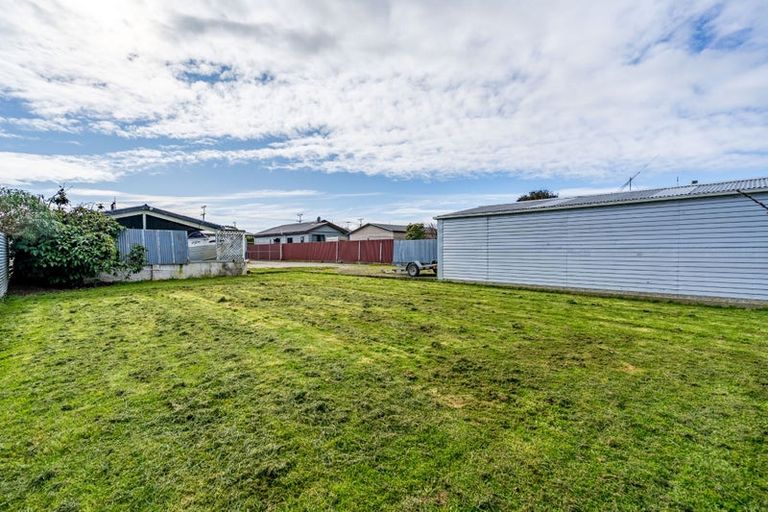 Photo of property in 91 Dipton Street, Kingswell, Invercargill, 9812
