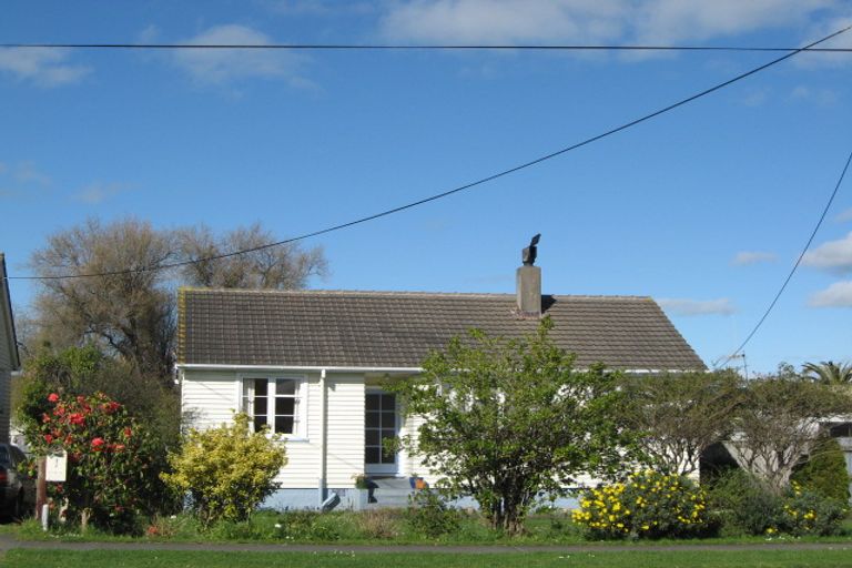 Photo of property in 11 Pukepapa Road, Marton, 4710