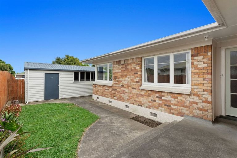 Photo of property in 37 Lord Cobham Avenue, Whakatane, 3120