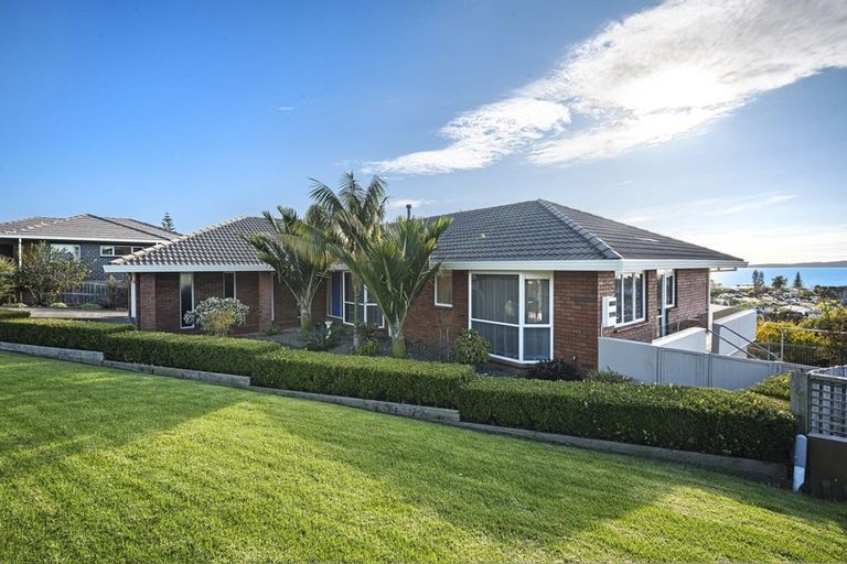 Photo of property in 44 Maraetai Heights Road, Maraetai, Auckland, 2018