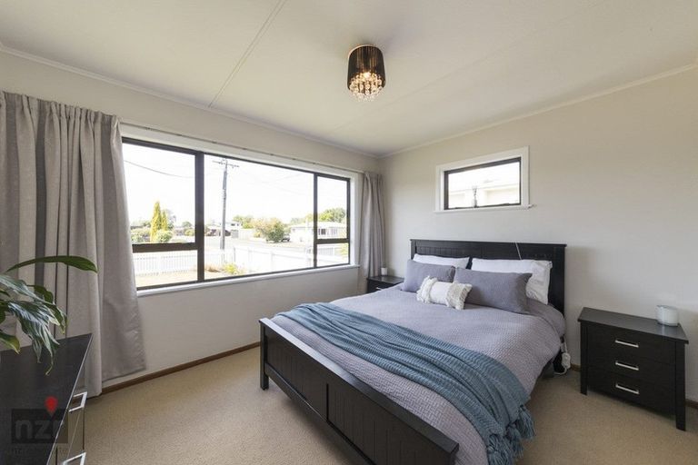 Photo of property in 34 Andrew Street, Feilding, 4702