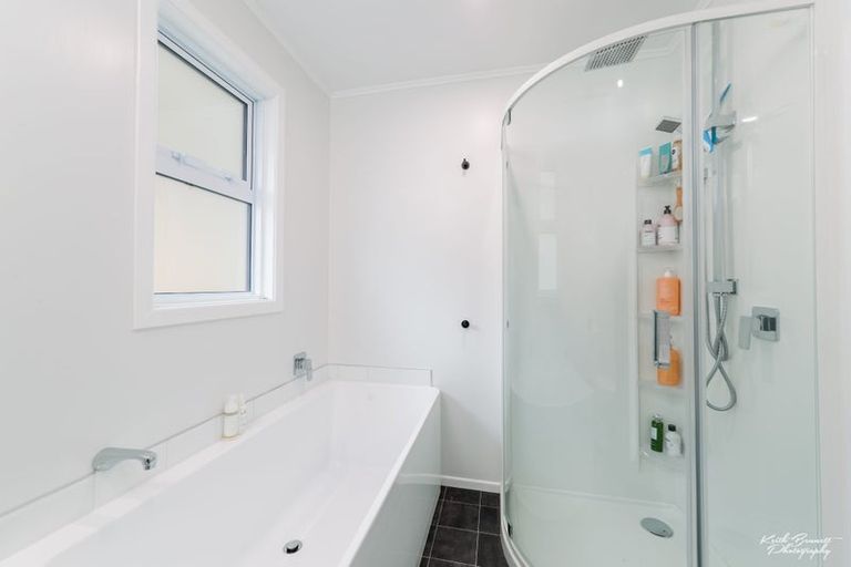 Photo of property in 16 Bull Avenue, Wainuiomata, Lower Hutt, 5014