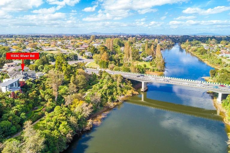 Photo of property in 1133c River Road, Flagstaff, Hamilton, 3210